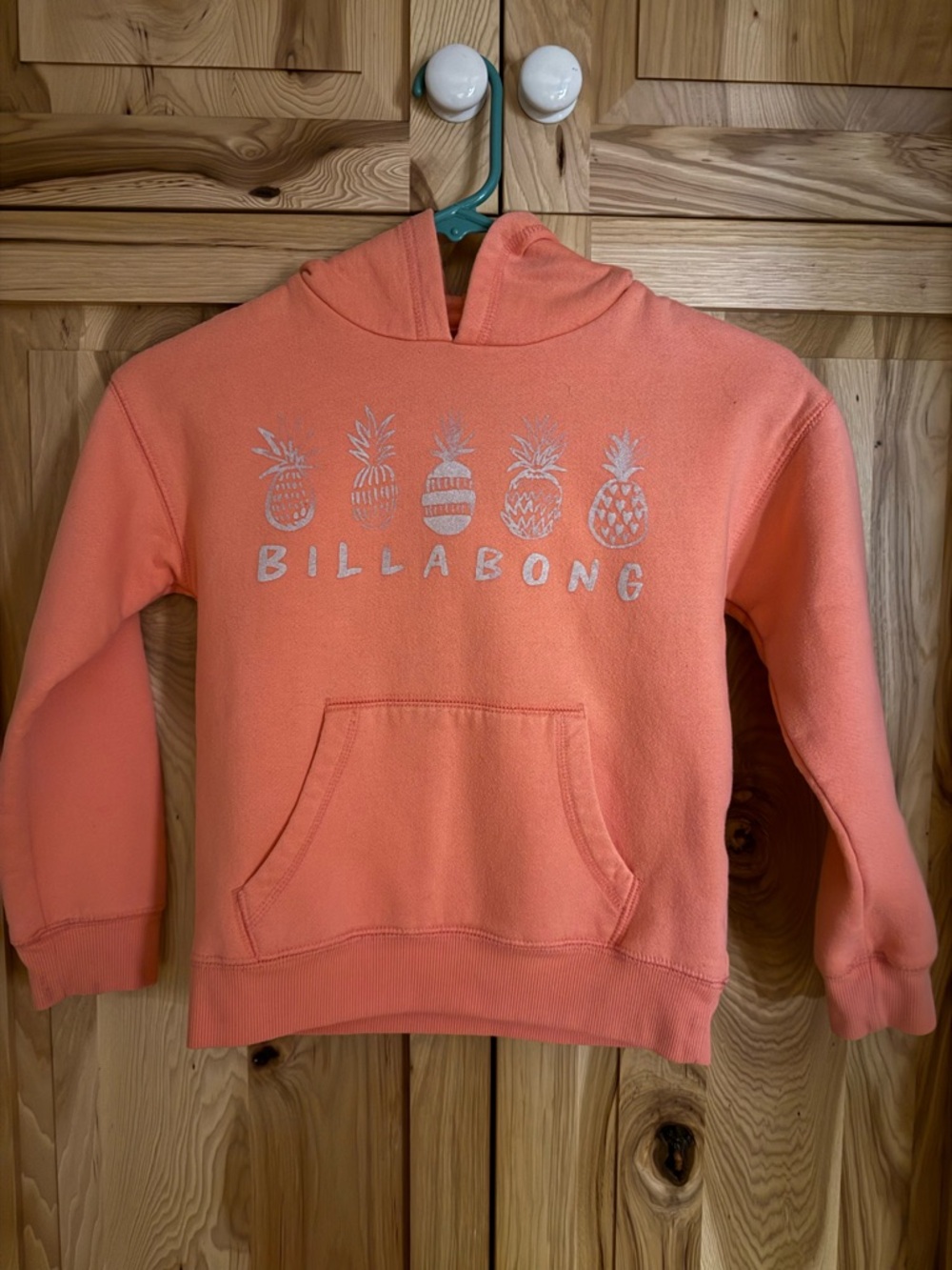 Billabong hoodie